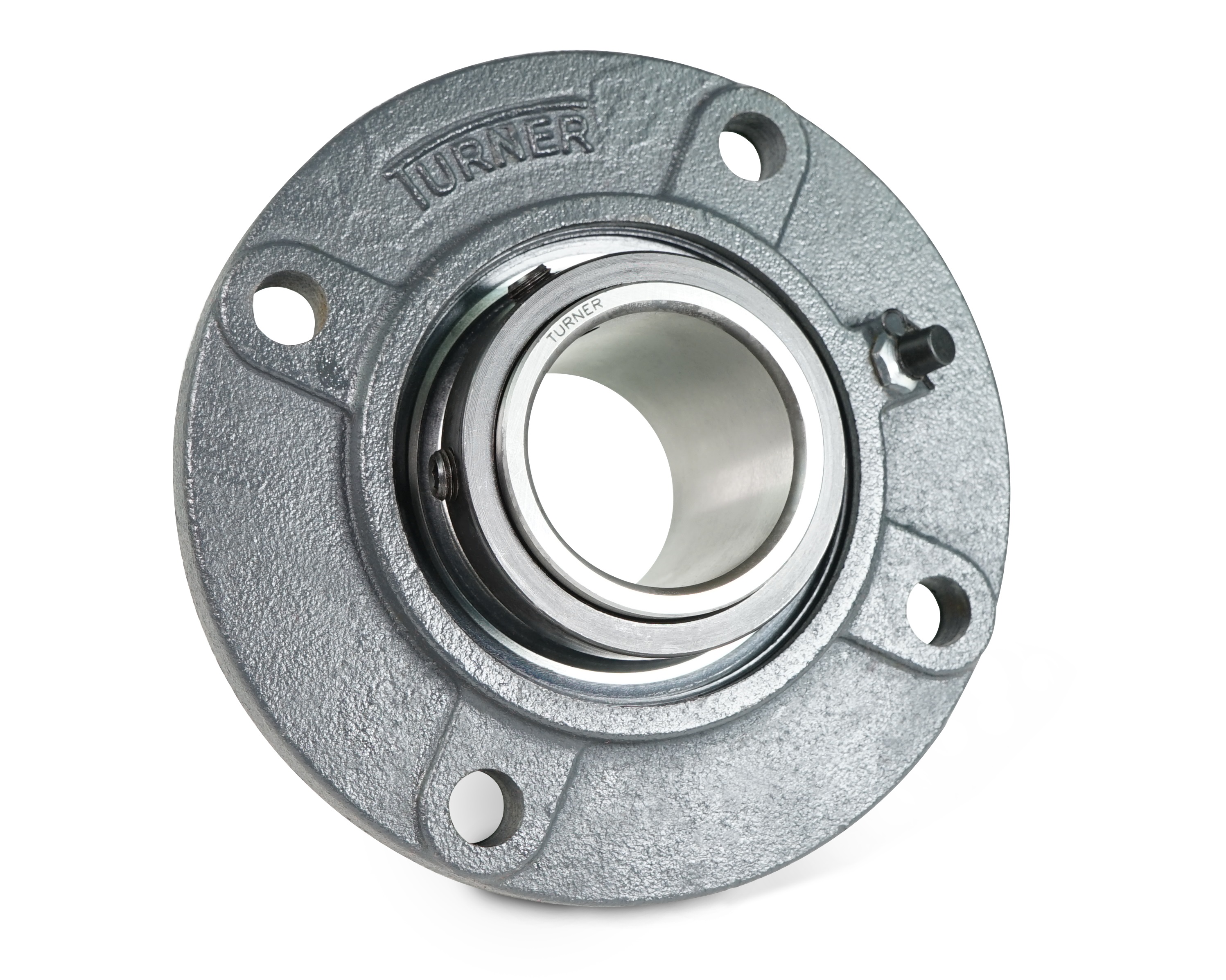 Mounted Ball Bearing Housing