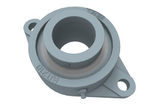 Mounted Ball Bearing Housing