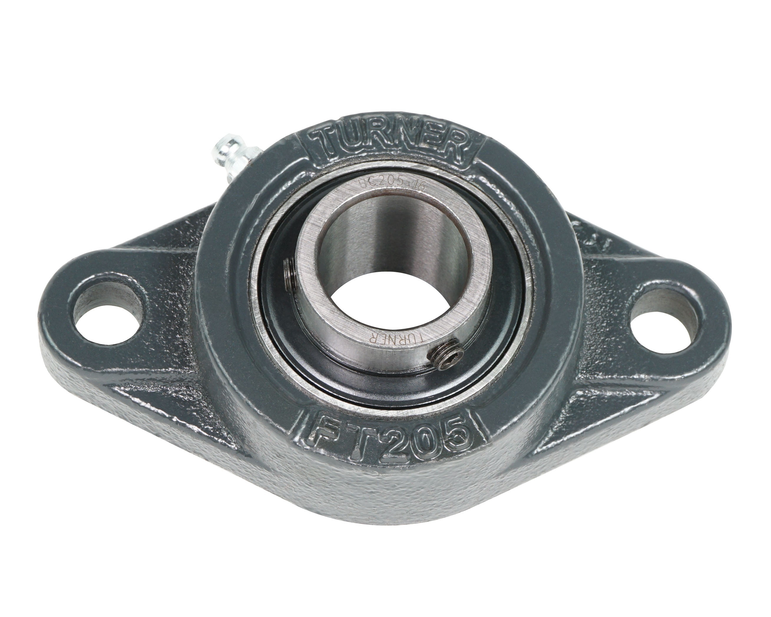 Mounted Ball Bearing Housing