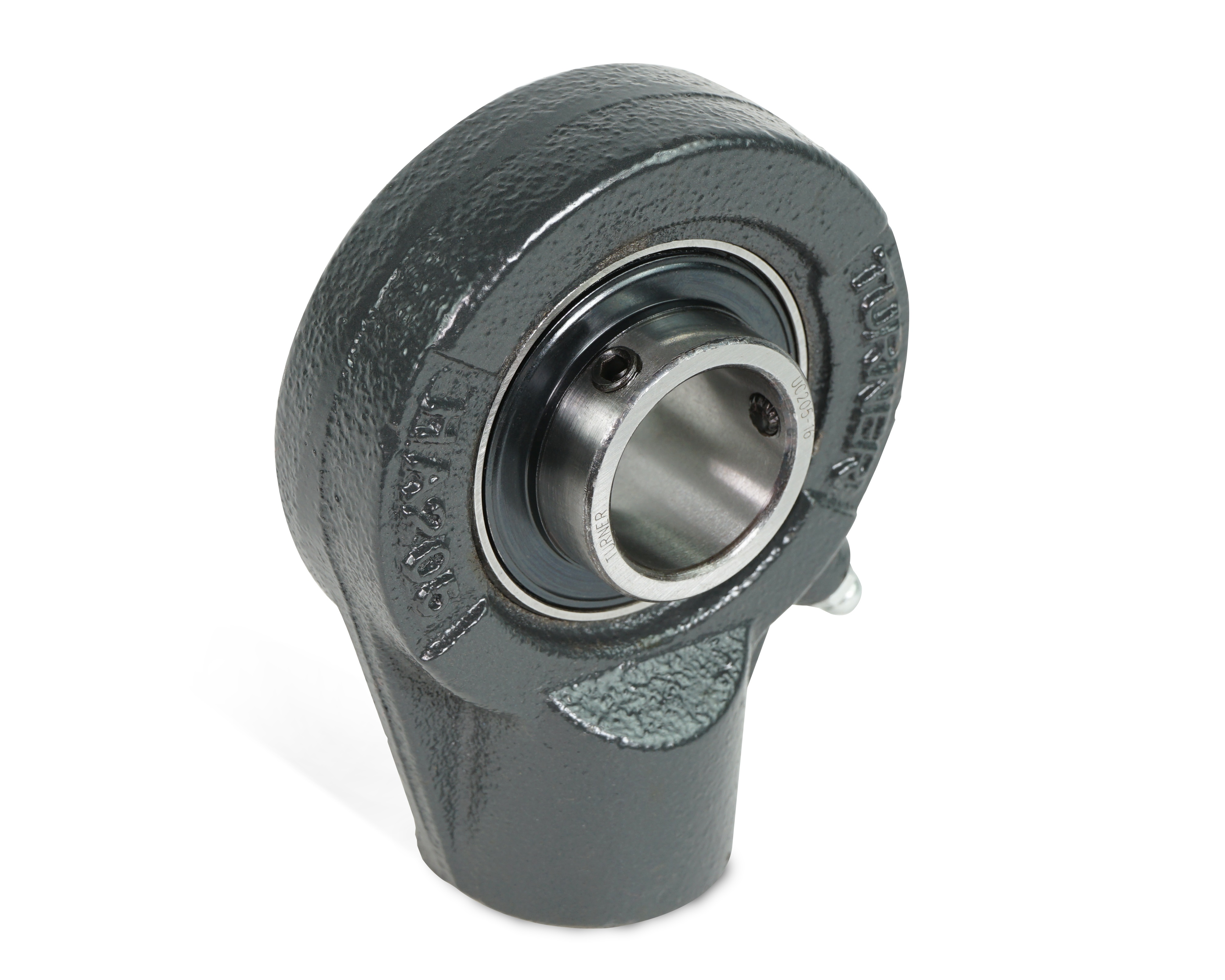 Mounted Ball Bearing Housing