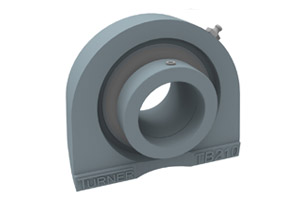 Mounted Ball Bearing Unit