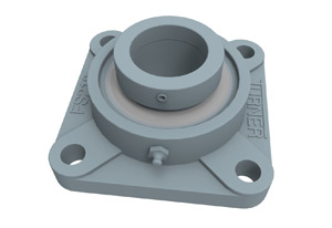 Mounted Ball Bearing Unit