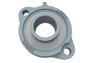 Mounted Ball Bearing Housing