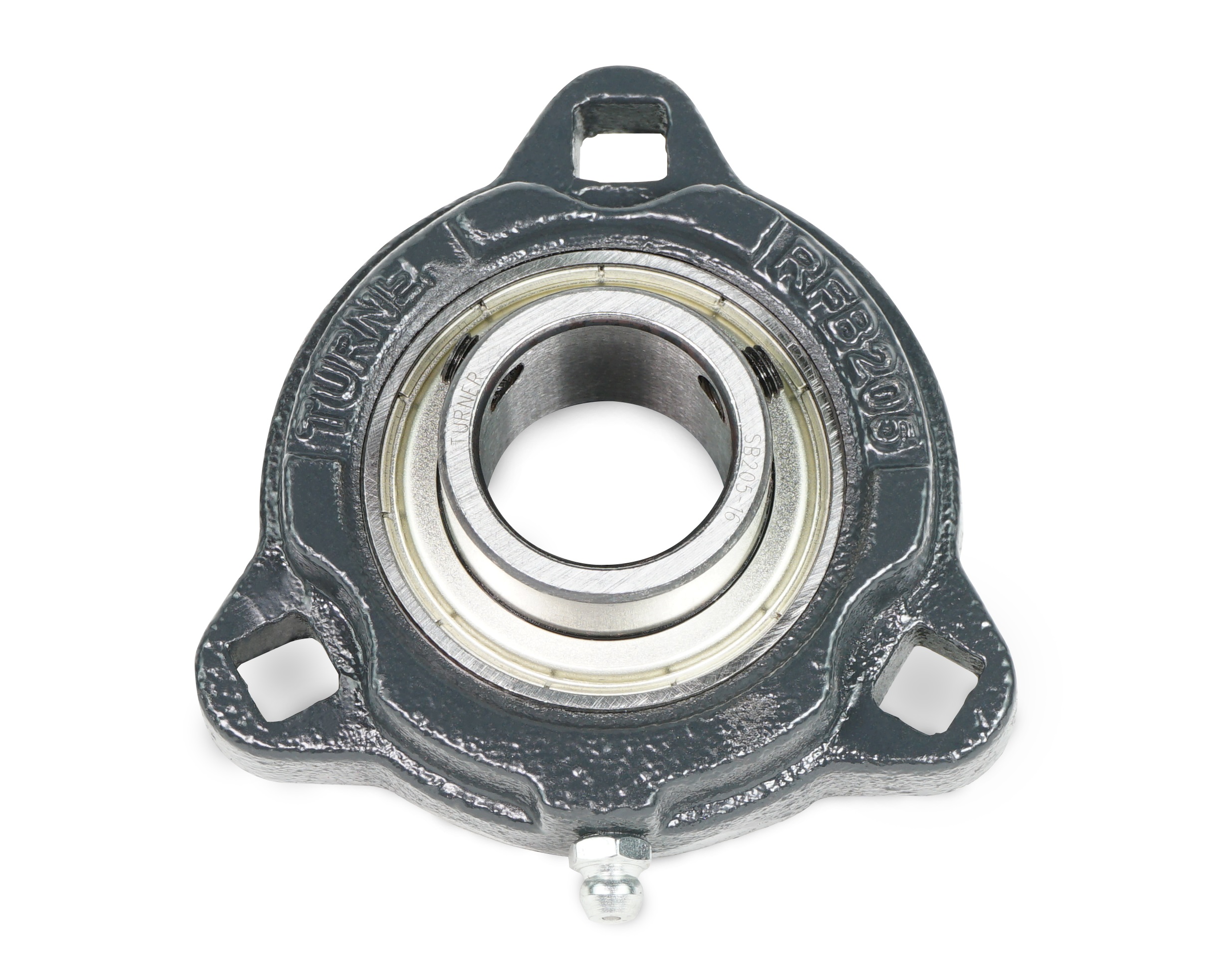 Mounted Ball Bearing Housing