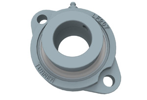 Mounted Ball Bearing Unit