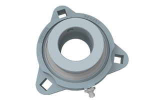 Mounted Ball Bearing Unit