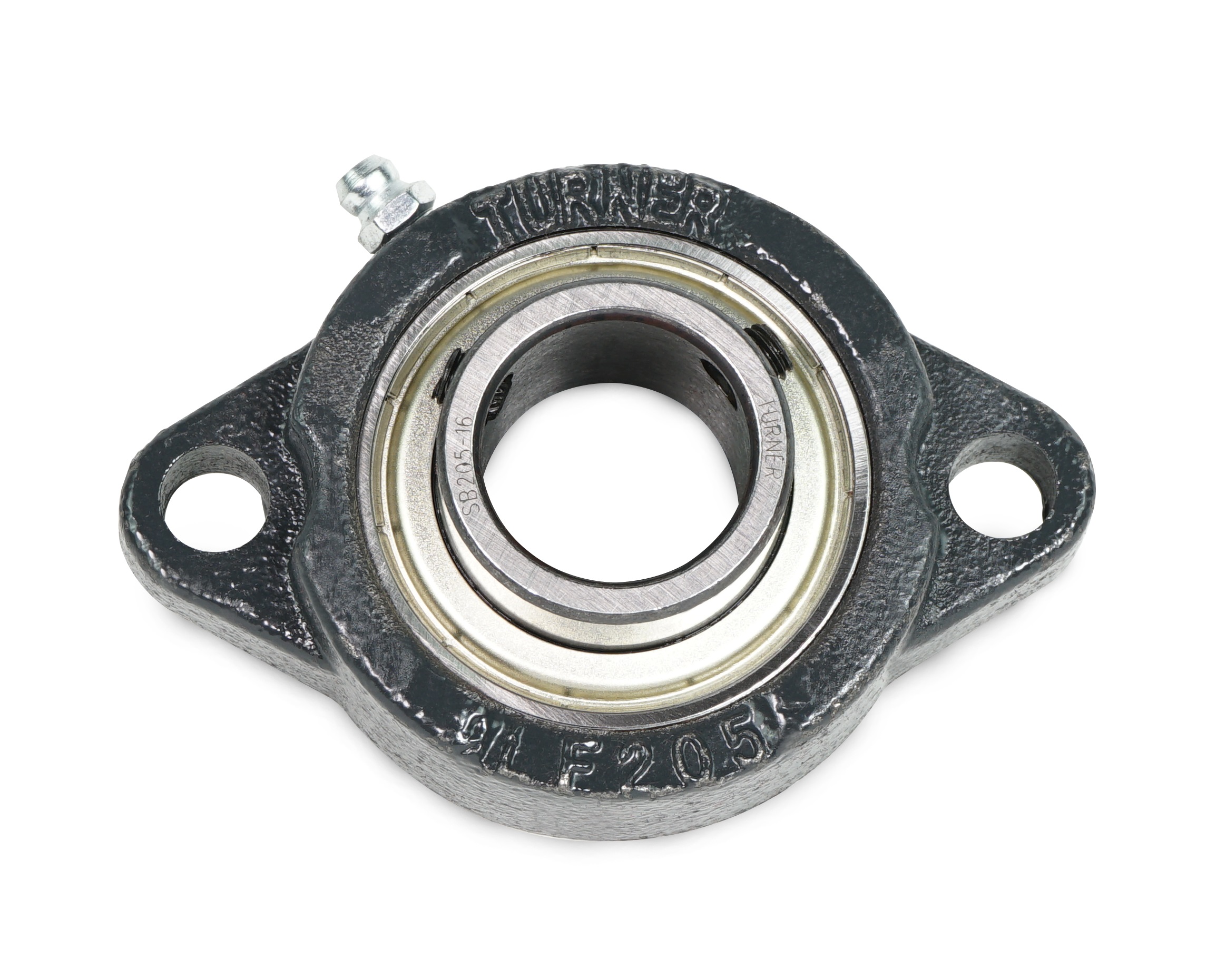 Mounted Ball Bearing Unit