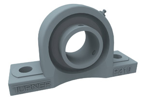 Mounted Ball Bearing Unit