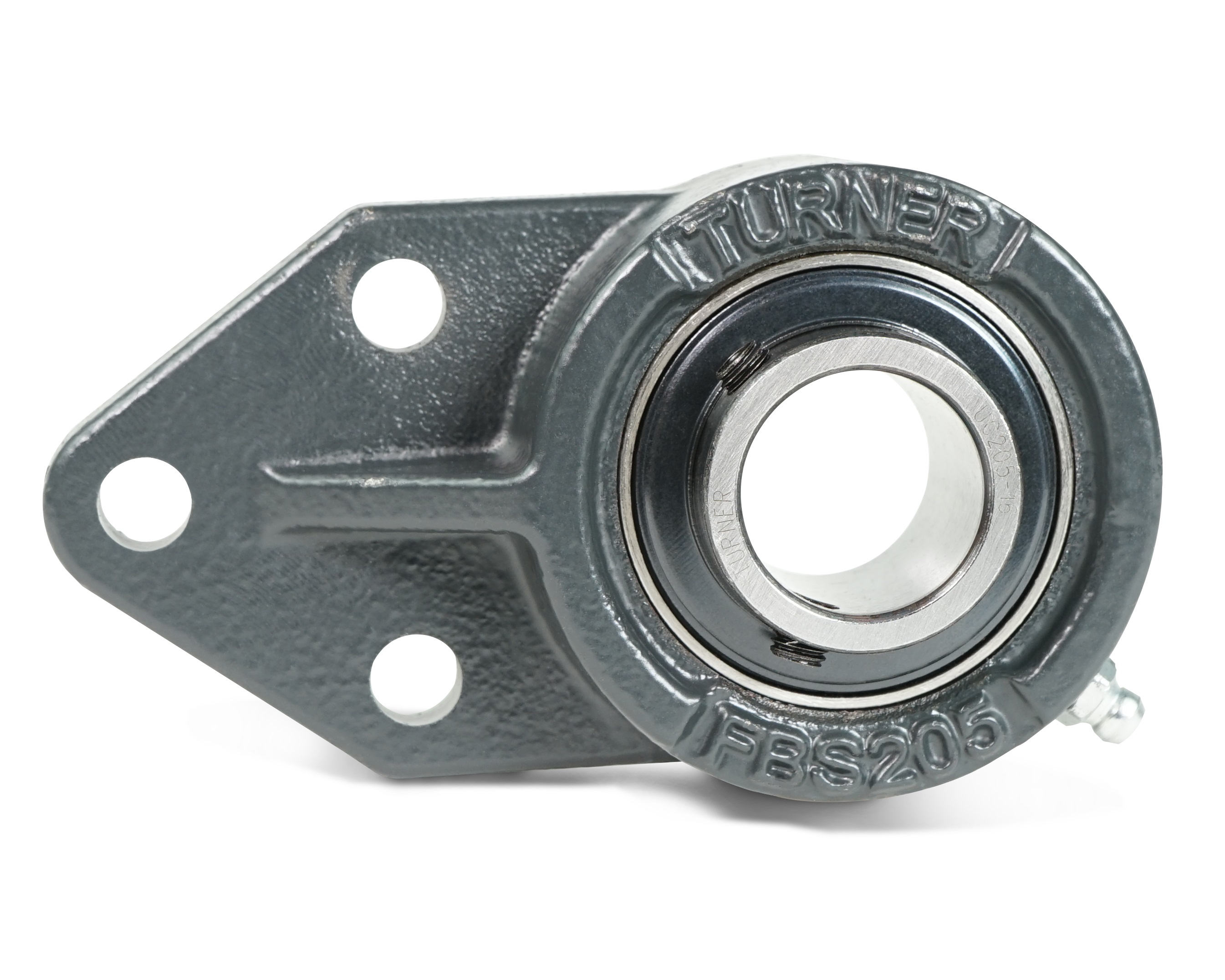 Mounted Ball Bearing Unit