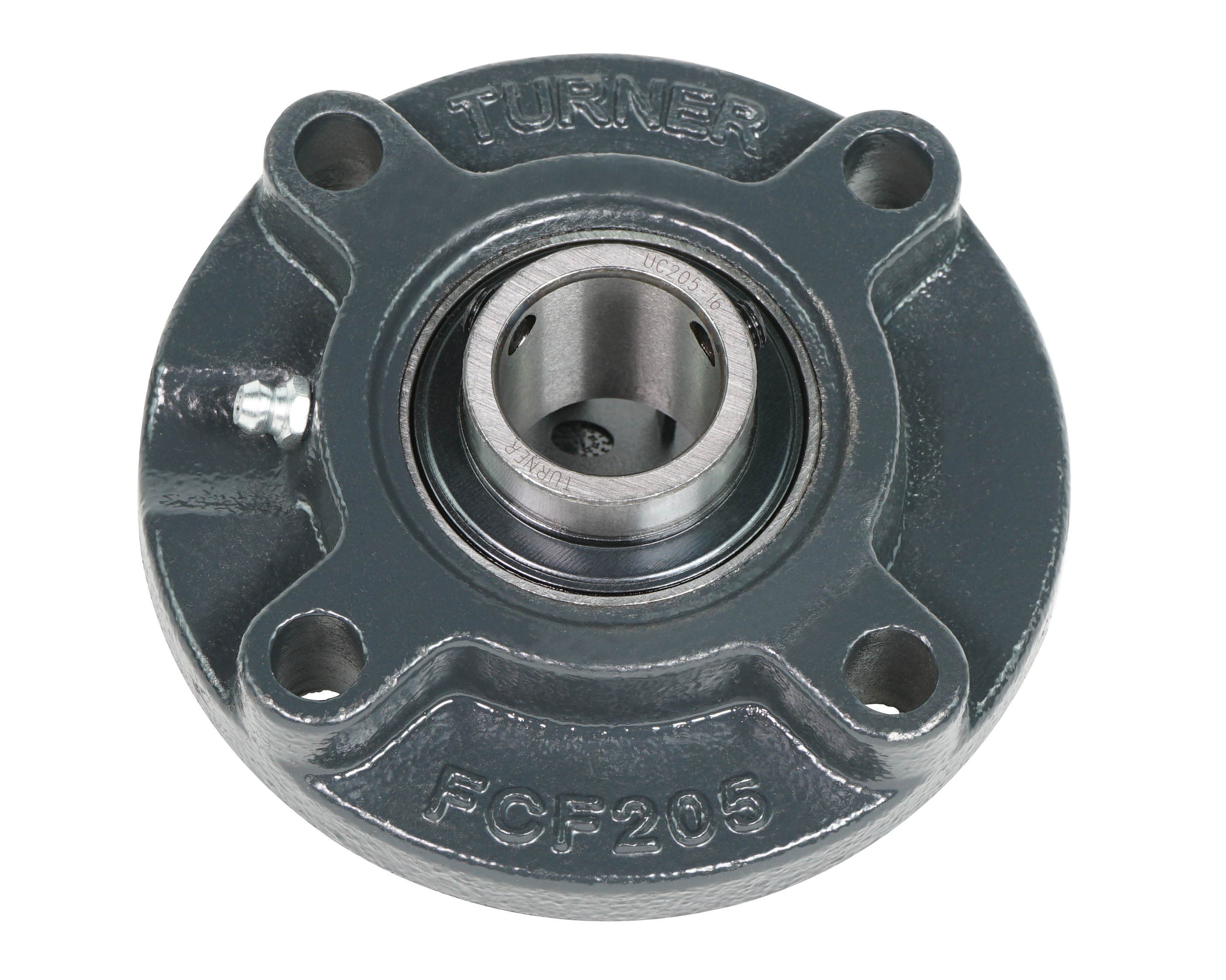 Mounted Ball Bearing Unit