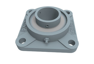 Mounted Ball Bearing Unit