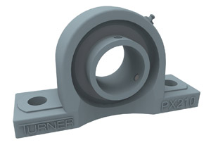 Mounted Ball Bearing Unit