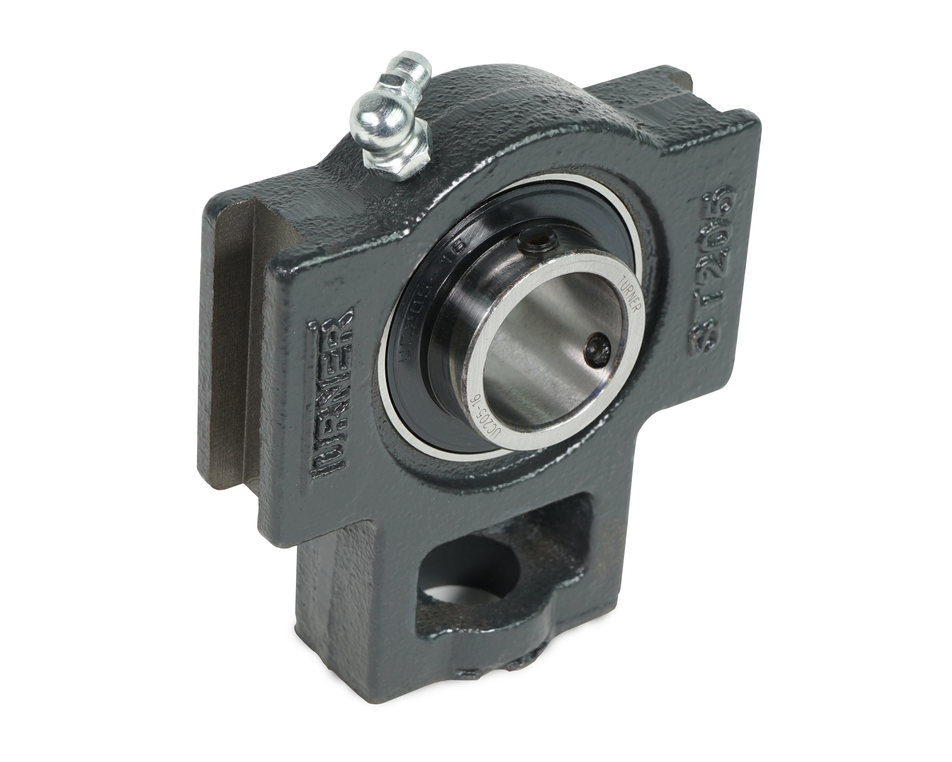 Mounted Ball Bearing Unit