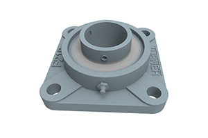 Mounted Ball Bearing Unit