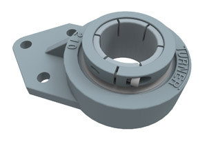 Tru-Lok Mounted Ball Bearing Unit